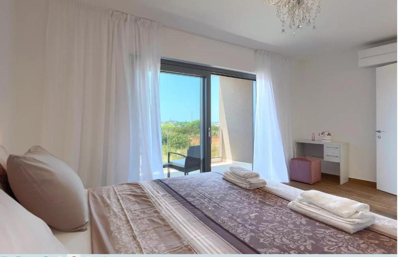 Villa Esmeralda II By Seeadria Agency Novigrad Istria Exteriér fotografie