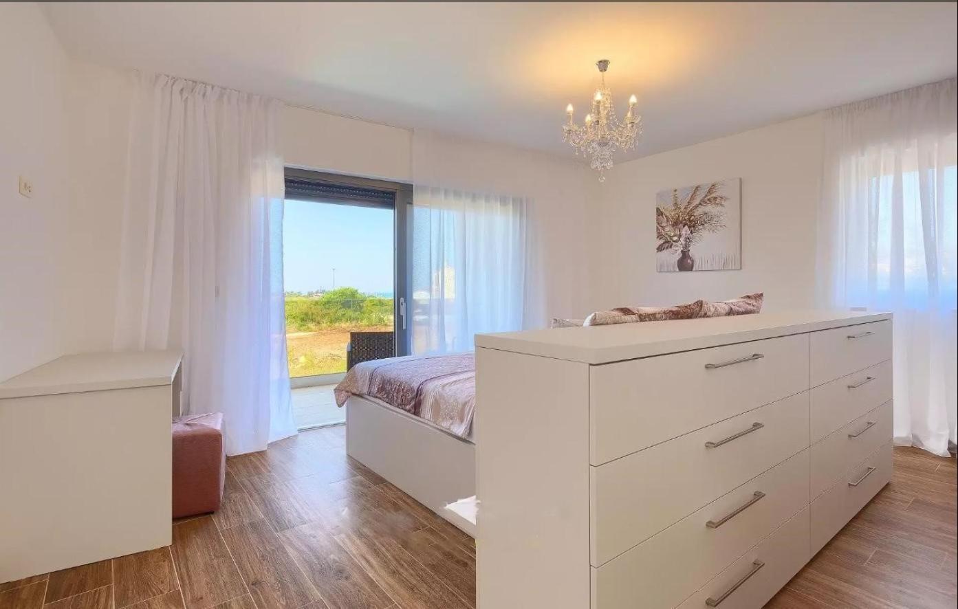 Villa Esmeralda II By Seeadria Agency Novigrad Istria Exteriér fotografie