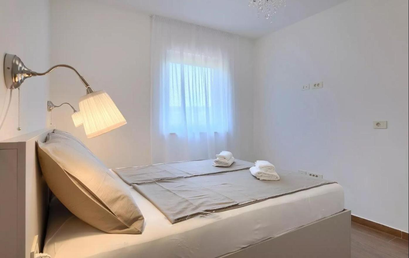 Villa Esmeralda II By Seeadria Agency Novigrad Istria Exteriér fotografie