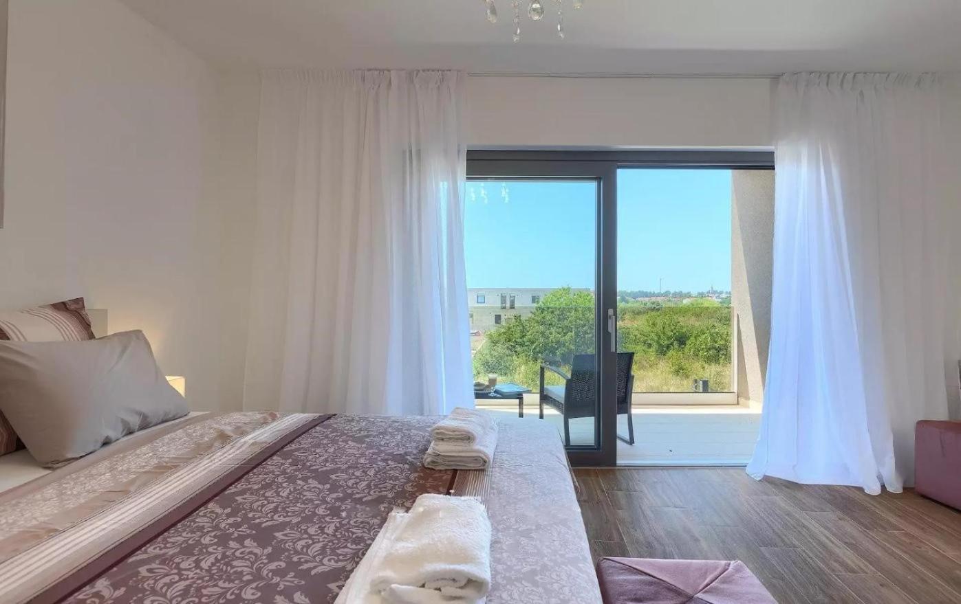 Villa Esmeralda II By Seeadria Agency Novigrad Istria Exteriér fotografie
