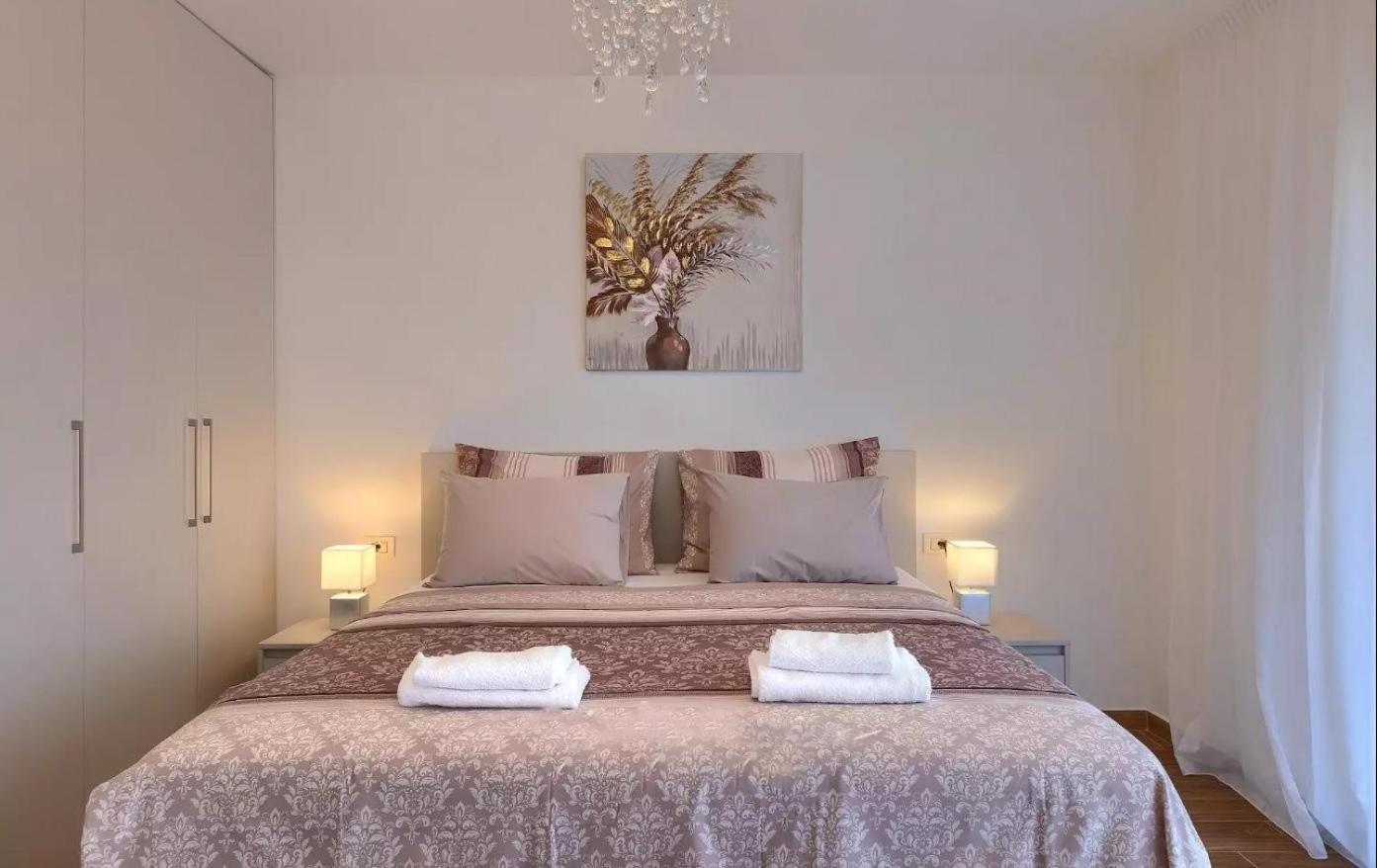 Villa Esmeralda II By Seeadria Agency Novigrad Istria Exteriér fotografie