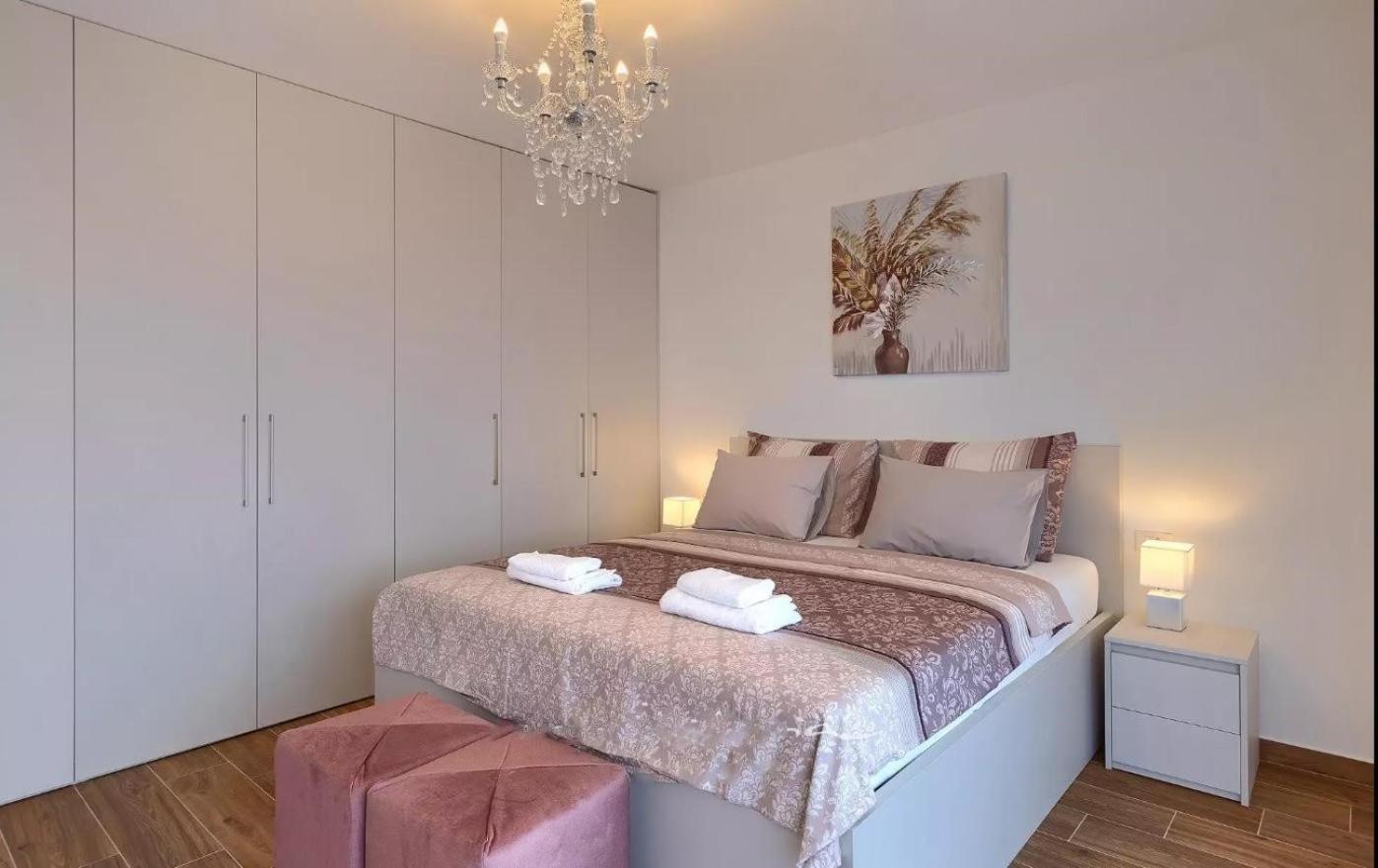 Villa Esmeralda II By Seeadria Agency Novigrad Istria Exteriér fotografie