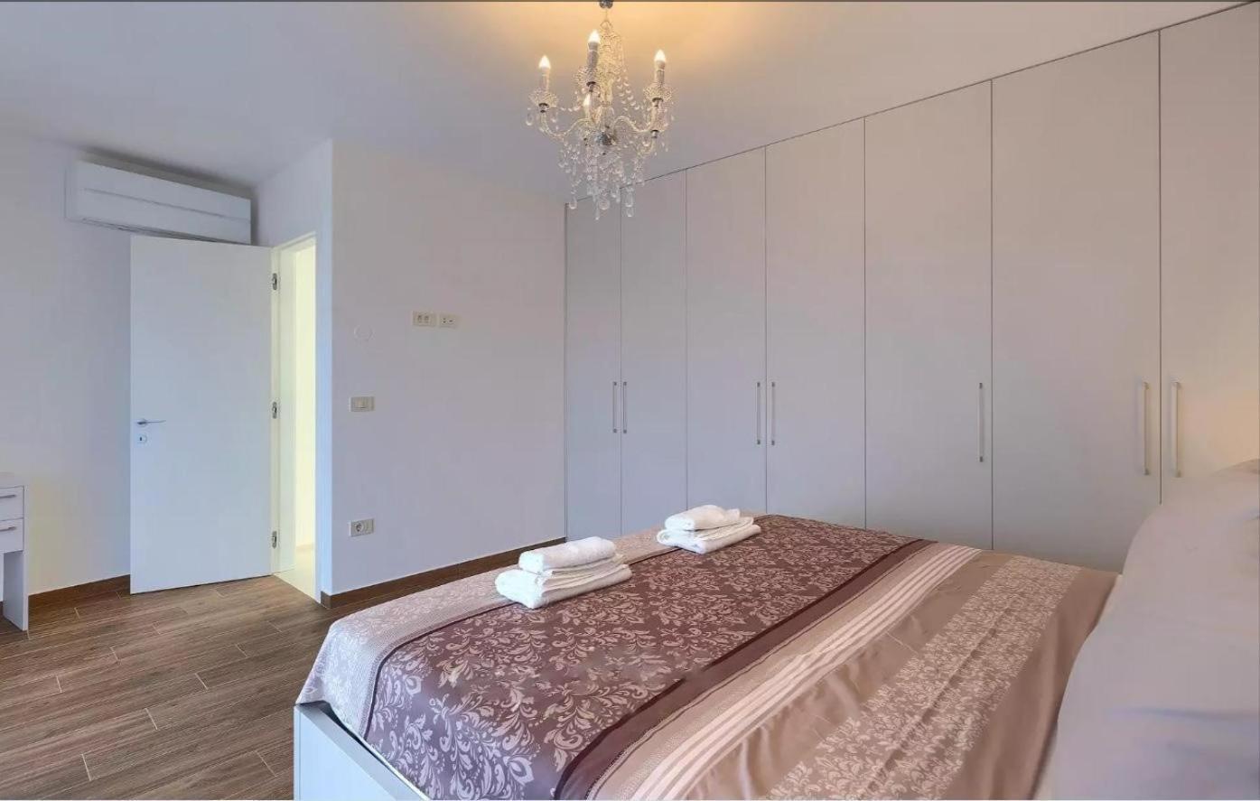 Villa Esmeralda II By Seeadria Agency Novigrad Istria Exteriér fotografie
